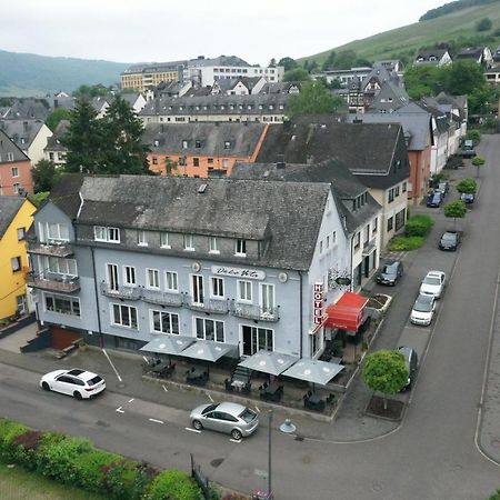 Hotel Dolce Vita Bernkastel-Kues Exterior foto