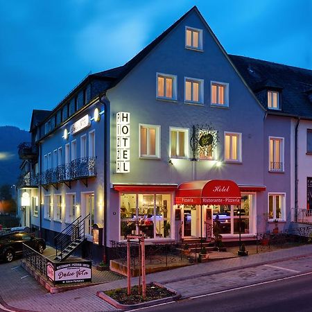Hotel Dolce Vita Bernkastel-Kues Exterior foto