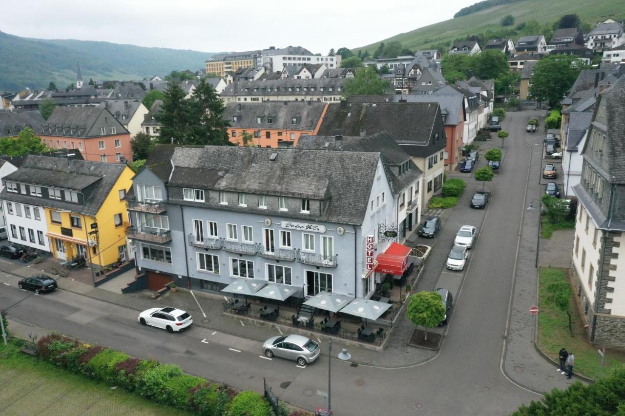 Hotel Dolce Vita Bernkastel-Kues Exterior foto