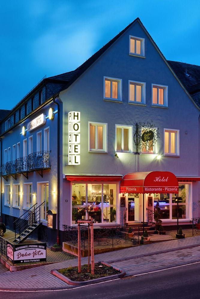Hotel Dolce Vita Bernkastel-Kues Exterior foto